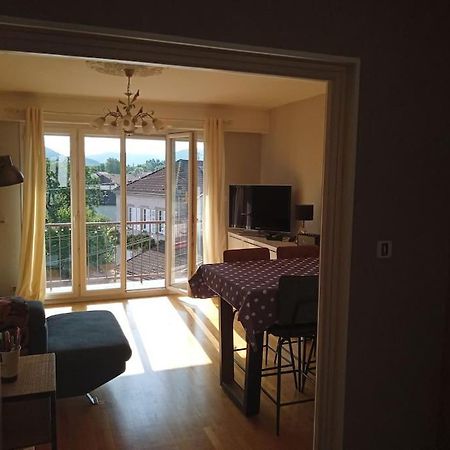 Appartement 83 M2 Renove Ремирмон Экстерьер фото